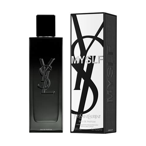 damenduft ysl|ysl myslf promotional number.